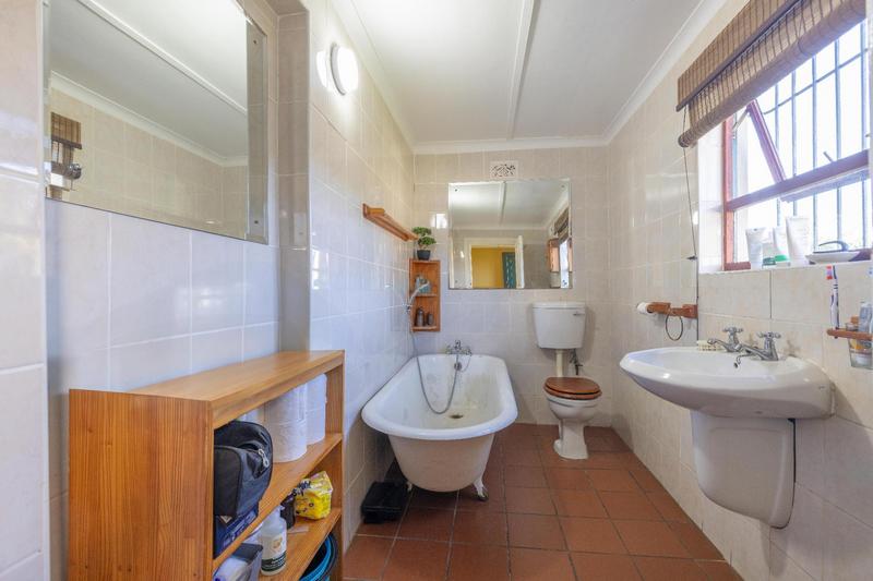 3 Bedroom Property for Sale in Sunnyside Eastern Cape